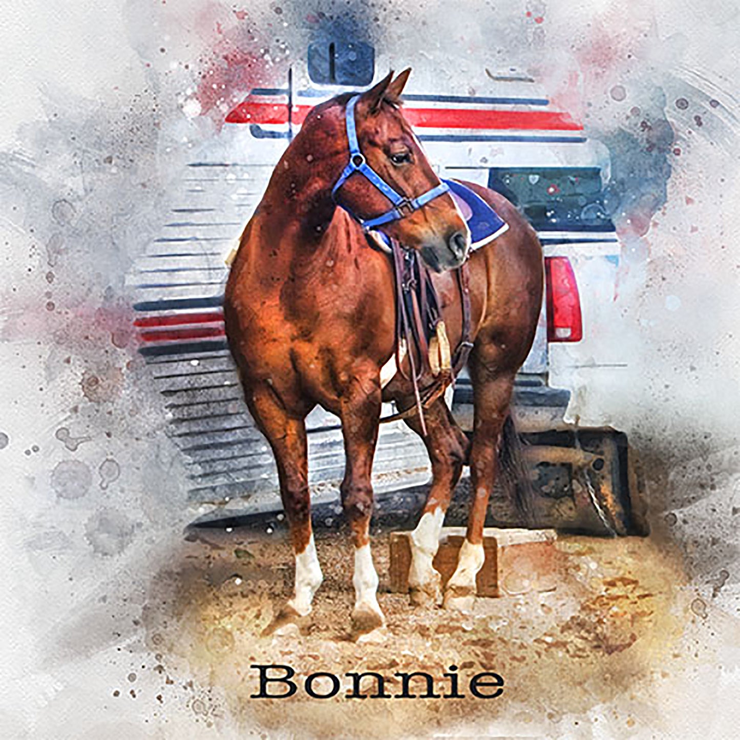 Ocala North RV Resort Camping Portrait ๐ฅ Camping Gift Ideas for Motorhome Owners and RV Lovers | Happy Camper Gift personalized Spectacular Scenic Camping Portrait | Camping Gift Ideas for Motorhome Owners and RV Lovers | Motorhome Gift | Custom RV Gift - FromPicToArt