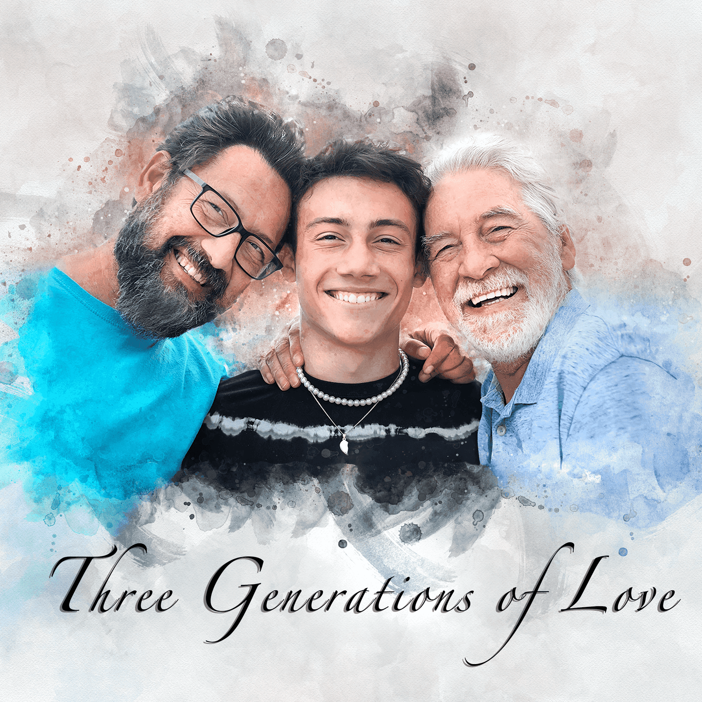 Ideas for Christmas Gifts | Christmas Presents | Christmas Gift Suggestions - FromPicToArt