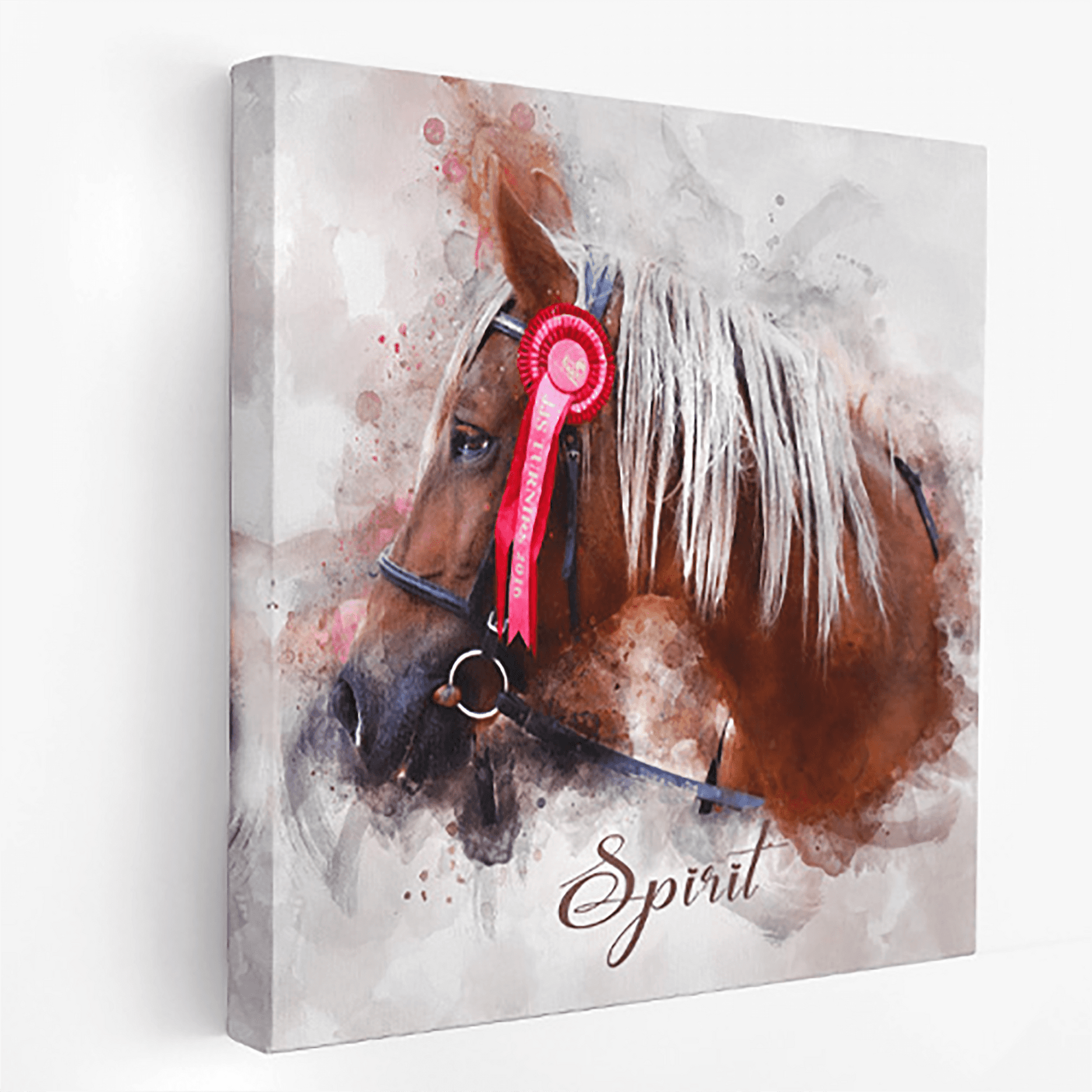Personalized Pet Painting ๐ถ๐พ๐ Custom Dog and Cat Portraits from Photo - FromPicToArt