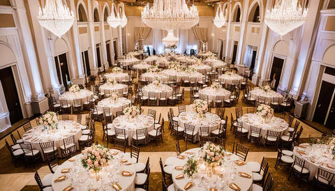 Average Cost of a Wedding in US - An In-Depth Analysis