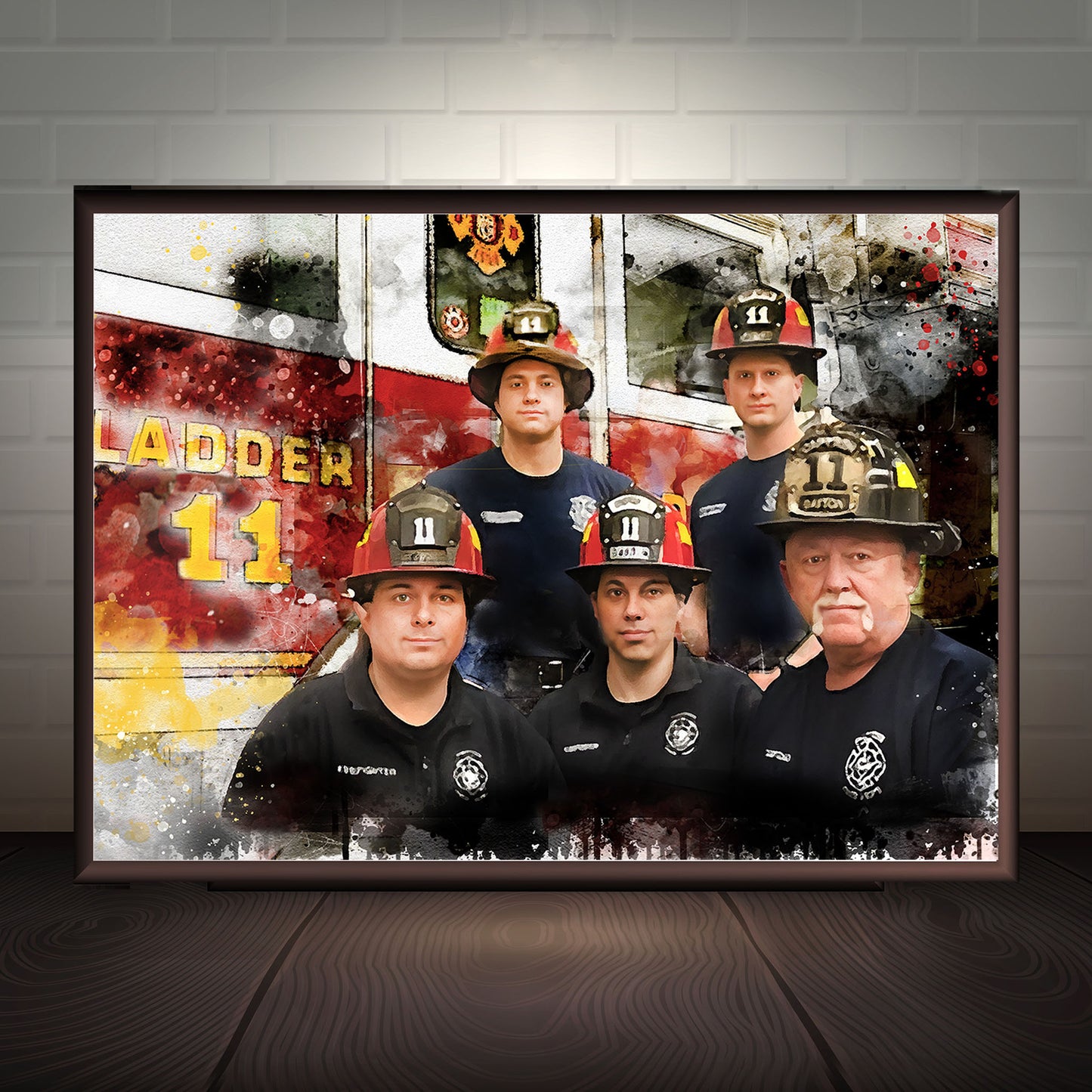 Firefighter Gift 👩‍🚒🚨Fireman Gifts | Fire Department Gift Ideas