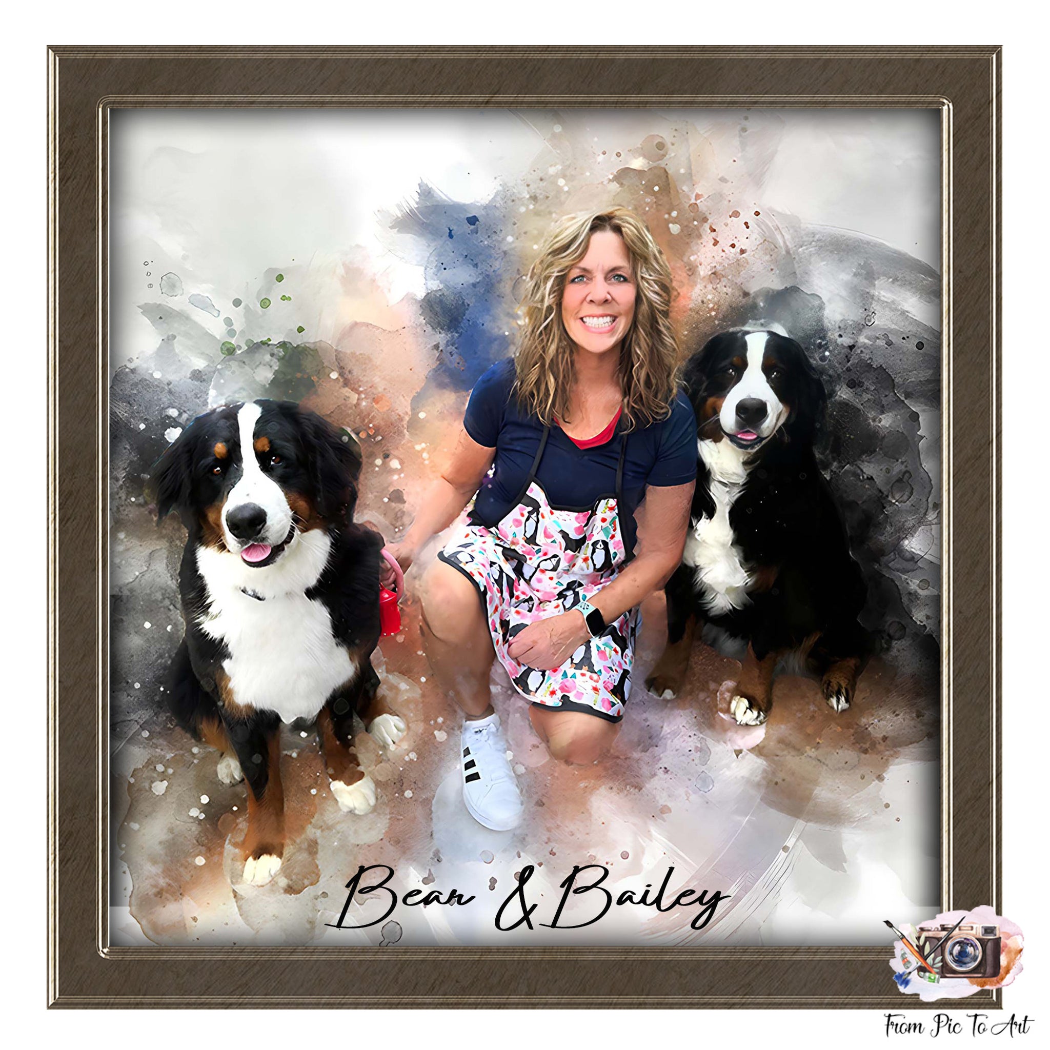 custom-dog-paintings- by frompictoart