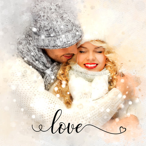 Gift_for_loving_couple_gift_for_her_and_him_Portrait_for_loving_couple-FromPicToArt