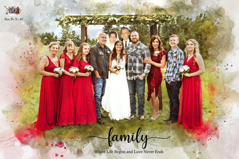 Large_family_group_depicted_in_an_XXL_wedding_portrait_painting_transformed_from_a_photo_into_a_meaningful_anniversary_gift_by_FromPictoArt