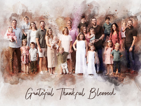 Large_family_group_depicted_in_an_XXL_wedding_portrait_painting_transformed_from_a_photo_into_a_meaningful_gift_-_FrompictoArt