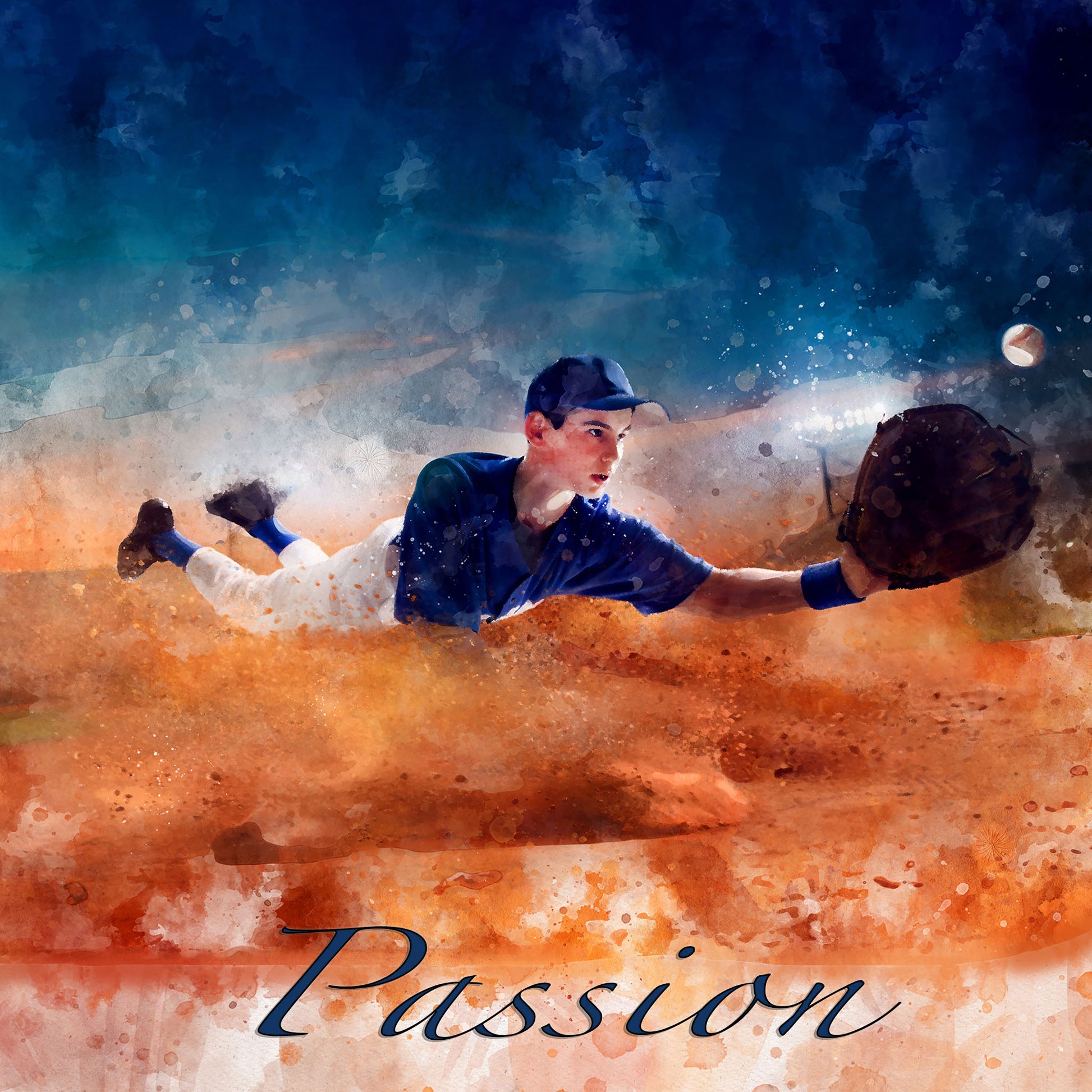 Sport_Poster_Portrait_Sport_Prints_Coach_Gift_Team_Appreciation_Gift_-FromPicToArt