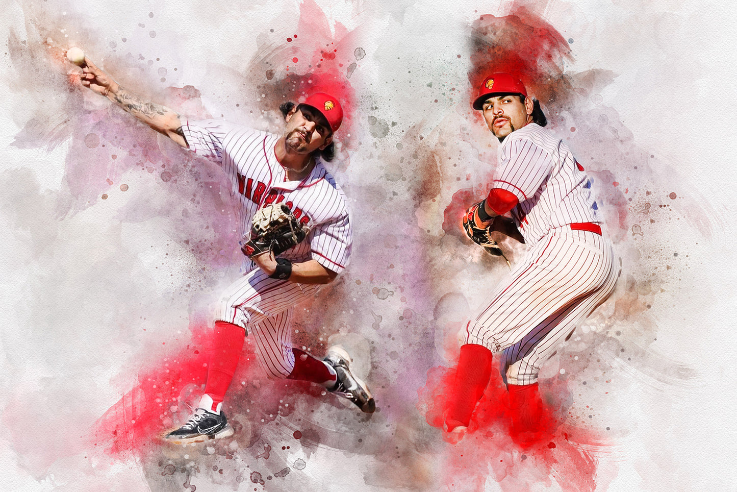 Sport_Poster_Portrait_Sport_Prints_Coach_Gift_Team_Appreciation_Gift_-FromPicToArt