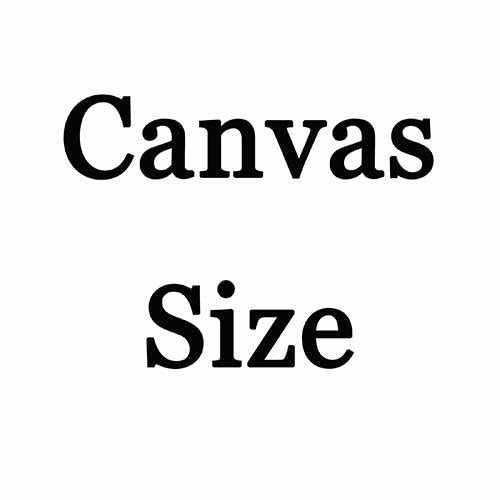 Canvas Size UPCHARGE for Size 12x16. This Option belongs to the Main Product. DON'T DELETE the Main Product or this Option if you want this Size - FromPicToArt