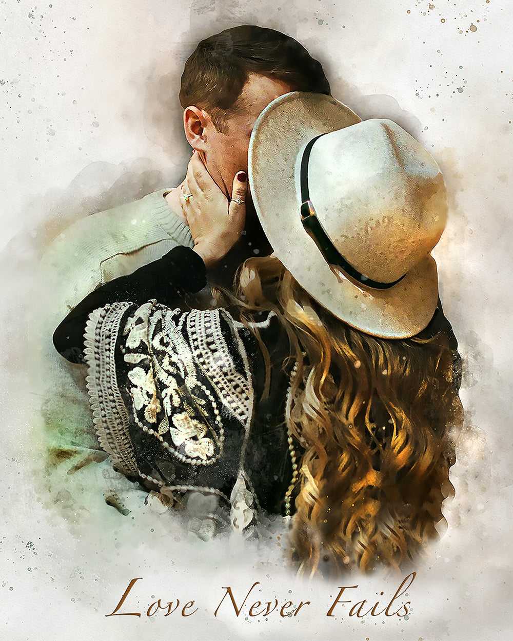 Christmas Gifts for Boyfriend | Presents for your Boyfriend - FromPicToArt