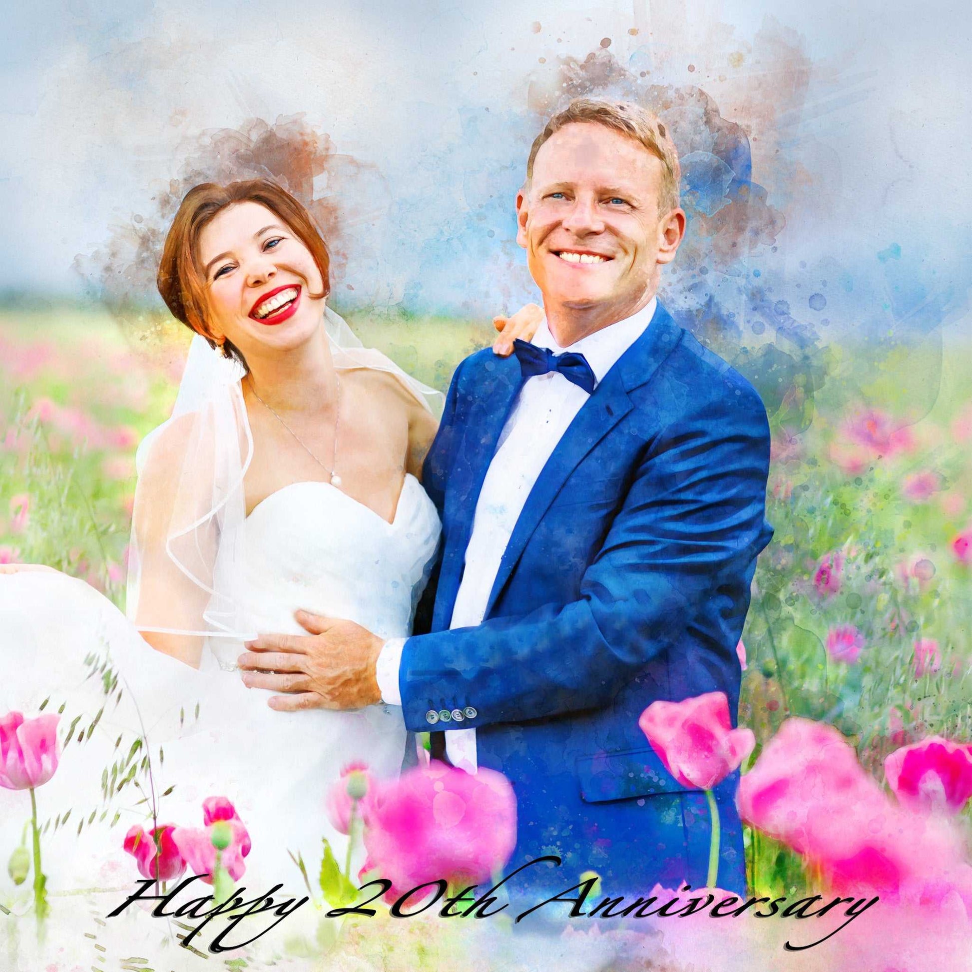 Christmas Gifts for Boyfriend | Presents for your Boyfriend - FromPicToArt