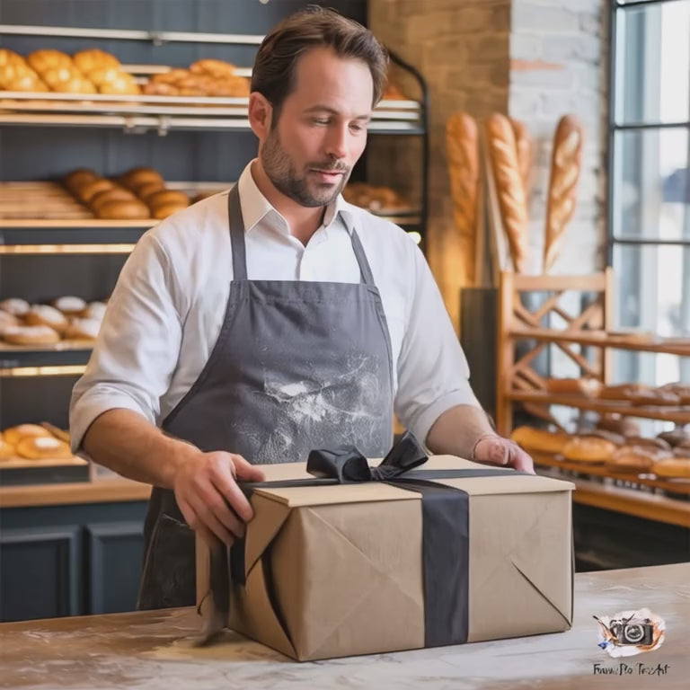 Video  Employee-Gift-Business-Gift-Ideas-Corporate-Gifting-Team-Recognition-FromPicToArt